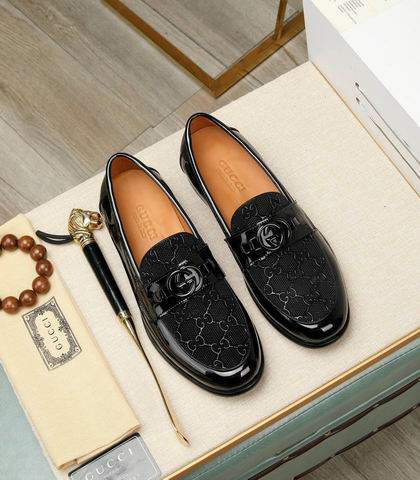 Picture of Gucci Shoes _SKUGuccisz38-46mnh05268175